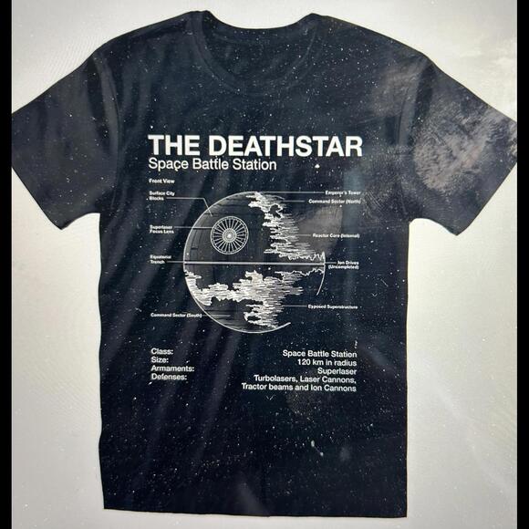 Retro Graphic T-Shirt Lot - 10 Unique Tees - Pop Culture & Vintage Styles - Picture 5 of 15